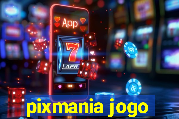 pixmania jogo